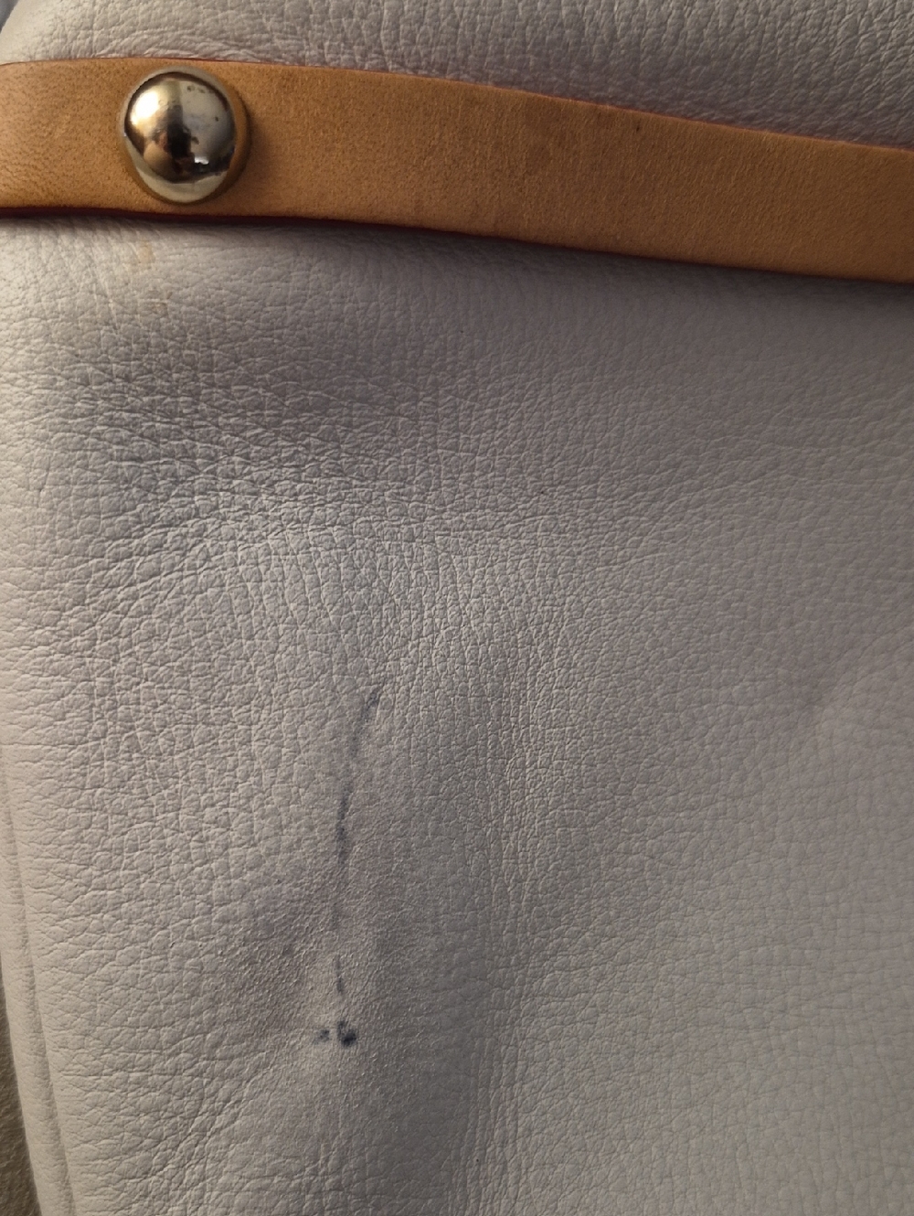 Dooney & Bourke Vintage Emma Shoulder Bag | Supple Soft All Leather - Picture 12 of 16